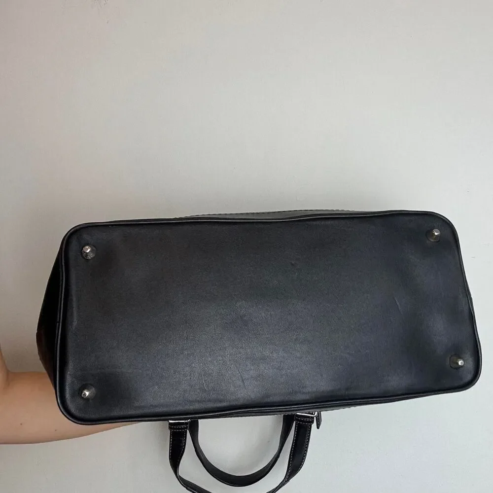 Coach Women's Black Bag